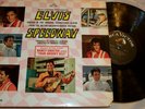 Elvis Presley SPEEDWAY MONO LPM 3989  orig