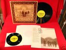 CAEDMON 1978 UK PRIVATE ELECTRIC FOLK PSYCH LP 45 ORIG