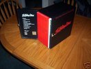 Mobile Fidelity Rolling Stones Collector's Box Set
