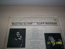 HAND SIGNED CLIFF RICHARD 
