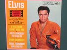 Elvis Presley EPA-4382 Viva Las Vegas EP NM