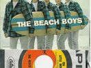 BEACH BOYS / TEN LITTLE INDIANS / WITH PICTURE SLEEVE