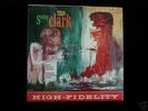 TIME SONNY CLARK TRIO w/MAX ROACH GEORGE DUVUVIER*RARE*