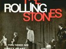 ROLLING STONES If You Need Me 1964 Holland EP