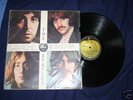 The Beatles White Album v.1 Rare Chile different sleeve