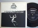 SECOND LAYER  RARE ORIGINAL UK MINT  UNPLAYED 45