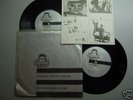 A FACTORY SAMPLE   RARE ORIGINAL UK MINT  UNPLAYED