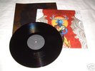 MASTODON - Blood Mountain LP BLACK Vinyl SOLD OUT