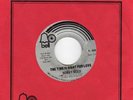 BOBBY REED northern soul 45 BELL TimeIsRight4Love  HEAR