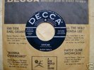BUDDY HOLLY ON DECCA ROCKABILLY.