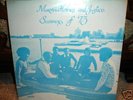 Rare Northern Soul LP - Marvin Holmes & Justice- Sealed