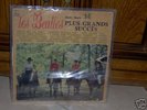 LP  THE BEATLES  Leurs 14 plus grands succès