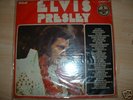 Elvis Presley Record Camden 3 record set LPs