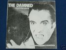 damned  anarchy in the uk single
