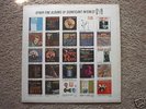 INTRODUCING THE BEATLES-SUPER RARE MONO AD BACK COVER