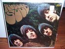 Beatles Rubber Soul Capitol ST 2442 FACTORY SEALED