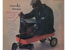 Thelonius Monk Monk's Music Riverside 12-242