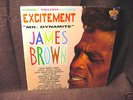JAMES BROWN LP RECORD SEALED MR.DYNAMITE  ORIGINAL