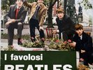 I Favolosi Beatles - PMCQ 31503  etichetta rossa