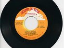 DICKIE WONDER-SOUND OF SOUL-NOBODY KNOWS-NORTHERN SOUL