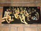 Jimi Hendrix 2 LP Electric Ladyland Polydor German RARE