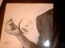 Autographed Mel and Kim 12