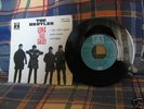 The Beatles Spain Spanish Long tall Sally ep reedicion