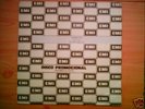 THE BEATLES MEGA-RARE SPANISH TEST-PRESSING LP