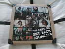 BEATLES GET BACK JOURNALS 11 COLORED VINYL RECORD BOX