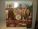RARE BEATLES SGT. PEPPER'S MONO UK 82 PARLO PRESSING