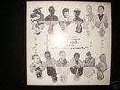 rare HAR YOU PERCUSSION GROUP - ESP original LP