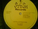 TAXMAN - FATAL ATTRACTION 12