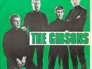 THE GIBSONS ( U.K. BEAT '66) THRILLING BELGIUM 7