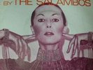 MONSTER EURO PSYCH FUNK THE SALAMBOS MASSIVE BREAK HEAR