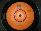 Cassius Clay/Muhammad Ali 1st record 'STAND BY ME'