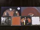 LP - White Stripes - Get behind me Satan Red vinyl