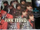PINK FLOYD, THE PIPER AT THE GATES OF DAWN, ORIG 1ST LP