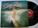 Art Pepper - Surf ride - orig LP on US Savoy M-