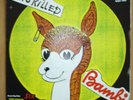 Sex Pistols - Who Killed Bambi - French