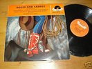 Ray Martin and Orchestra Boots and Saddle Polydor 46094