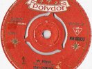 THE BEATLES with Tony SHERIDAN very rare 45 from 1961
