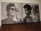 Bob Dylan 5 LP Box Set BOOTLEG SERIES 1-3 1961-91 RARE
