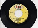 RINGLEADERS-M-PAC-BABY WHAT HAS HAPPENED-NORTHERN SOUL