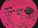 Risco Connections - Aint No stopping - OG - HEAR
