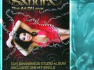 Sandra Cretu -Poster zum NEUEN Album- The Art Of Love W