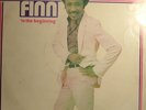 VERY OBSCURE 80'S BOOGIE DISCO FUNK LISTEN NIGERIA LP