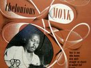 THELONIOUS MONK Original BLUE NOTE 10