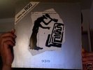 DDR VON UNTEN LP Schleimkeim/Saukerle PUNK KBD DIY AG19