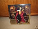 Iron Maiden Edward The Great Picture Disc LP