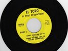 rare Funk 45 HERBIE WILLIAMS - FUNKY FROM THE GIT GO og